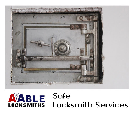 Locksmith «A-Able Locksmiths», reviews and photos, 8783 SW 134th St, Miami, FL 33176, USA