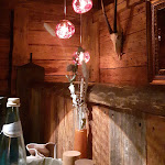 Photo n°2 de l'avis de Luciano.e fait le 23/04/2023 à 21:45 sur le  Hardimitz'n Restaurant & Steakhouse Pizzeria à Riscone