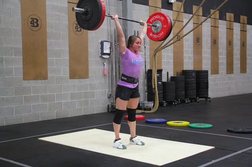 Gym «Four Barrel CrossFit», reviews and photos, 322 Mt Tabor Rd, New Albany, IN 47150, USA