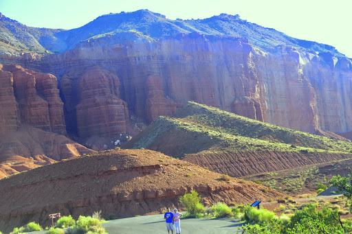 National Park «Capitol Reef National Park», reviews and photos