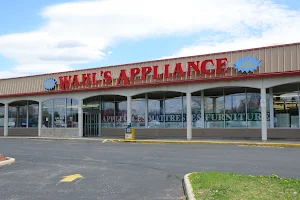 Wahl's Appliance & Mattress image