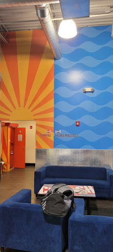 Health Club «Crunch - Huntingdon Valley», reviews and photos, 755 Huntingdon Pike, Huntingdon Valley, PA 19006, USA