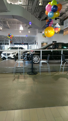 Mazda Dealer «Hiley Mazda of Hurst», reviews and photos, 625 NE Loop 820, Hurst, TX 76053, USA