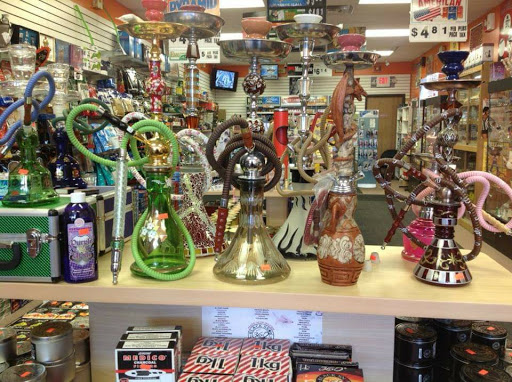 Tobacco Shop «Up N Smoke», reviews and photos, 6077 Rawsonville Rd, Belleville, MI 48111, USA