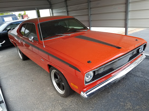 Car Dealer «Chrysler Jeep Dodge City of McKinney», reviews and photos, 700 S Central Expy, McKinney, TX 75070, USA