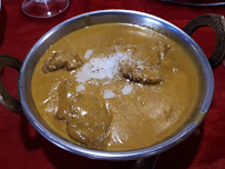 Korma du Restaurant indien Bombay à Le Mans - n°5