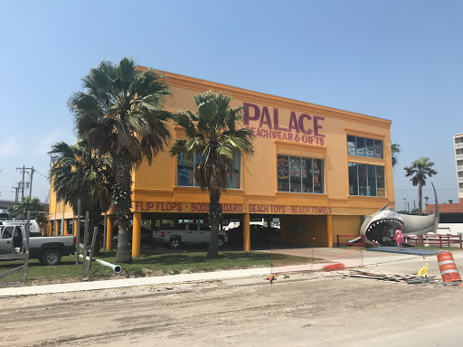 Gift Shop «North Beach Gift Shop», reviews and photos, 2901 Surfside Blvd, Corpus Christi, TX 78402, USA