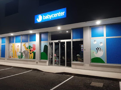 Baby Center Radlje ob Dravi