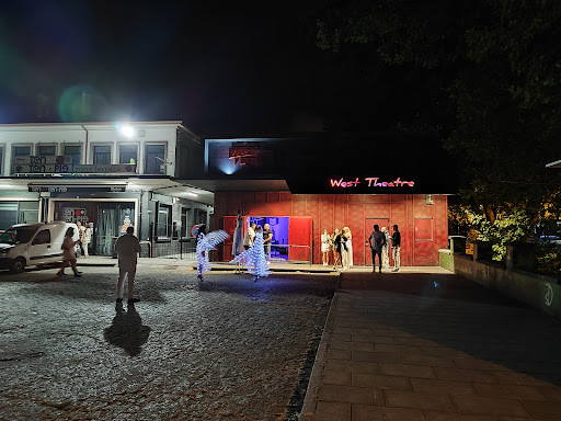 Imagen del negocio West Theatre en Ferrol, A Coruña