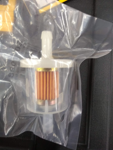 Hardware Store «Robinsons Hardware», reviews and photos, 31 Washington St, Hudson, MA 01749, USA