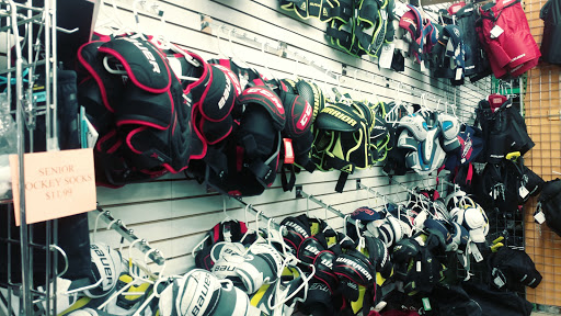 Sporting Goods Store «Play It Again Sports- Chesterfield, MI», reviews and photos, 50607 Gratiot Ave, Chesterfield, MI 48051, USA