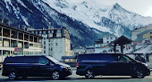 Service de taxi Chauffeur Privé VTC Annemasse Haute-Savoie 24h/7j - Transfert Platinium 74100 Annemasse