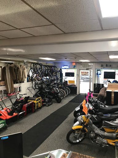 Pawn Shop «A-1 Golden Pawn & Jewelry», reviews and photos, 4328 Division Ave S, Kentwood, MI 49548, USA