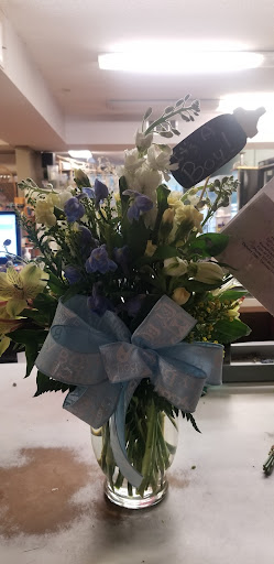 Florist «Connect with Flowers», reviews and photos, 1305 Eglin Pkwy, Shalimar, FL 32579, USA