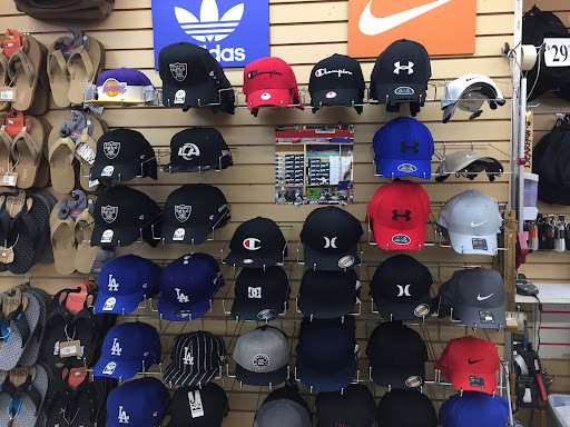 Shoe Store «Shoe City - Orange», reviews and photos, 969 N Tustin St, Orange, CA 92867, USA