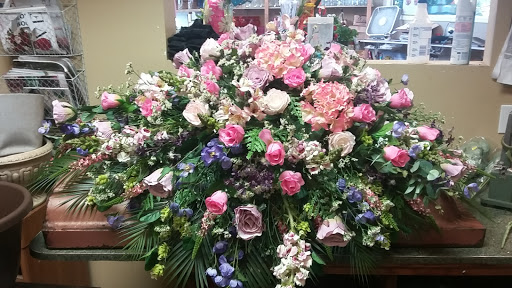 Florist «Heritage Flowers, Inc.», reviews and photos, 522 SE 1st Ave, Ocala, FL 34471, USA