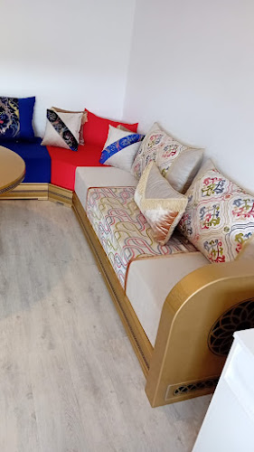 Magasin de meubles Dari Design Salon Marocain Montereau-Fault-Yonne