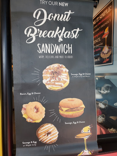Donut Shop «Duck Donuts», reviews and photos, 2097 Fruitville Pike, Lancaster, PA 17601, USA