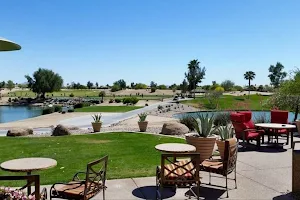 The Grille at Lone Tree Golf Club image