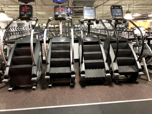 Gym «Four Seasons Fitness», reviews and photos, 626 Delsea Dr, Glassboro, NJ 08028, USA