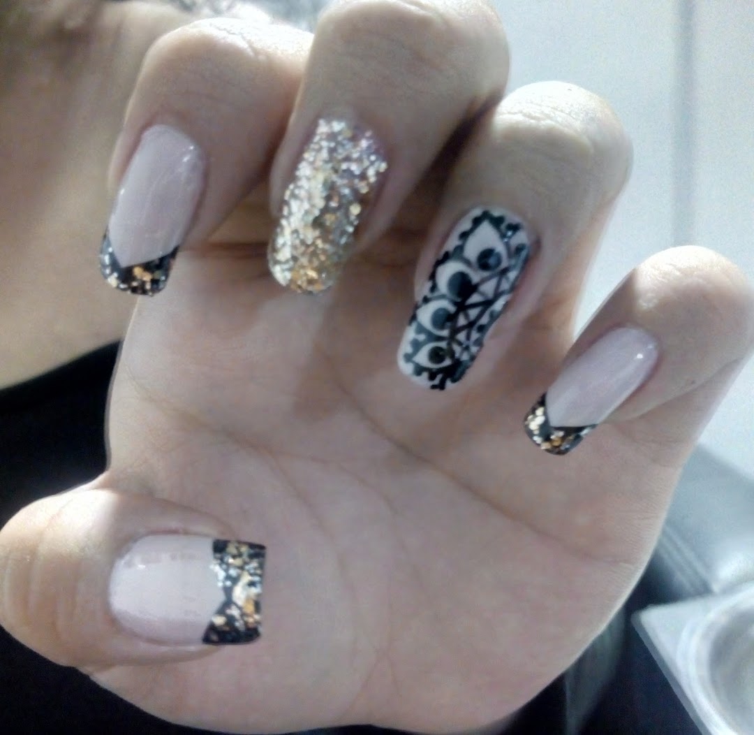 Nails Con Amor