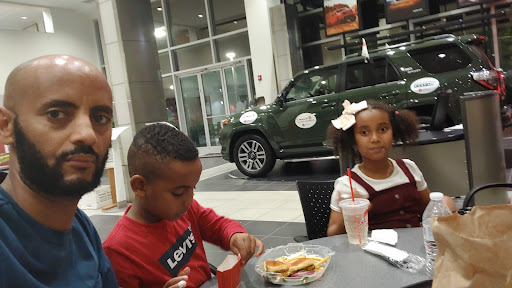 Car Dealer «Toyota of Newnan», reviews and photos, 2 Herring Rd, Newnan, GA 30265, USA