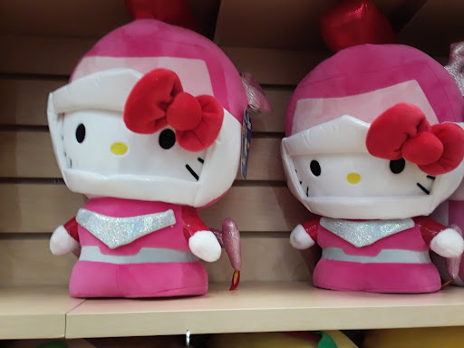 Comic Book Store «Newbury Comics», reviews and photos, 331 State Rd H, North Dartmouth, MA 02747, USA