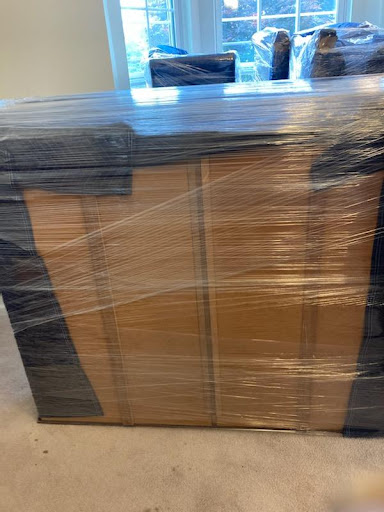 Moving and Storage Service «Anytime Moving LLC», reviews and photos, 16730 E 13 Mile Rd, Roseville, MI 48066, USA