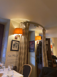 Atmosphère du Restaurant français Le Petit Châtelet à Paris - n°14