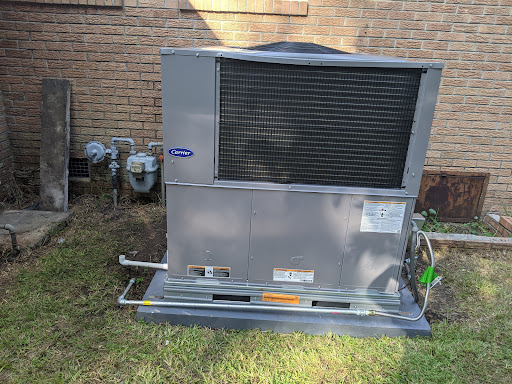 HVAC Contractor «ARS / Rescue Rooter Charleston», reviews and photos