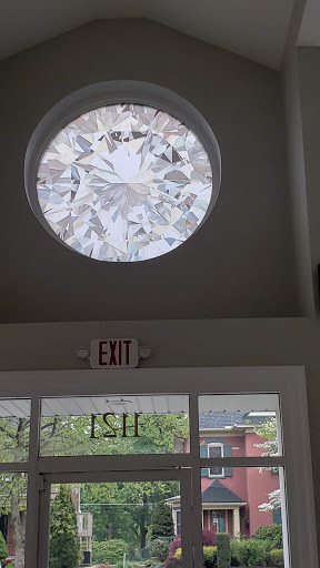 Jewelry Store «Van Scoy Jewelers», reviews and photos, 2733 Paper Mill Rd, Wyomissing, PA 19610, USA