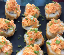 HAPPY SUMO SUSHI PLACE CANTERA Ale photo