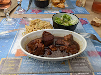 Plats et boissons du Restaurant français La Goul'beun Aise à La Rochelle - n°10