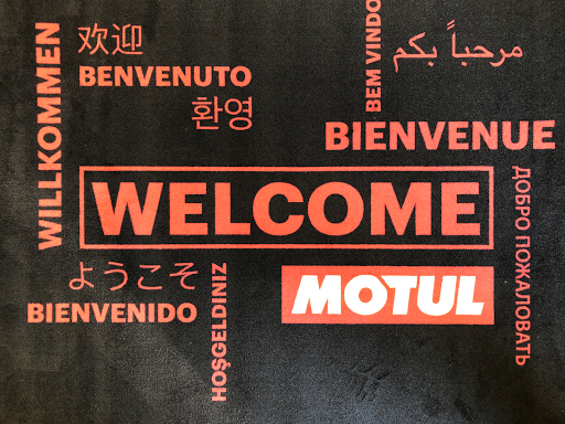 Auto Repair Shop «Ceglarz Motor Repair & Sales Inc», reviews and photos, 581 W Main St, New Britain, CT 06053, USA