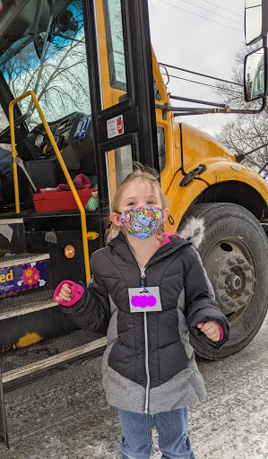 Child Care Agency «Little Folks Daycare», reviews and photos, 6226 Bass Lake Rd, Crystal, MN 55428, USA