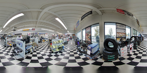 Truck Accessories Store «4 Wheel Parts - Portland - South Tabor», reviews and photos, 2700 SE 82nd Ave, Portland, OR 97266, USA