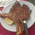 Photo n°11 de l'avis de Silvio.h fait le 08/06/2022 à 16:14 sur le  Bar Trattoria Ristorante Da Franco à Gattatico