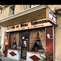 Photos du propriétaire du Restaurant indien Le Royal Tandoori 75012 paris - n°3