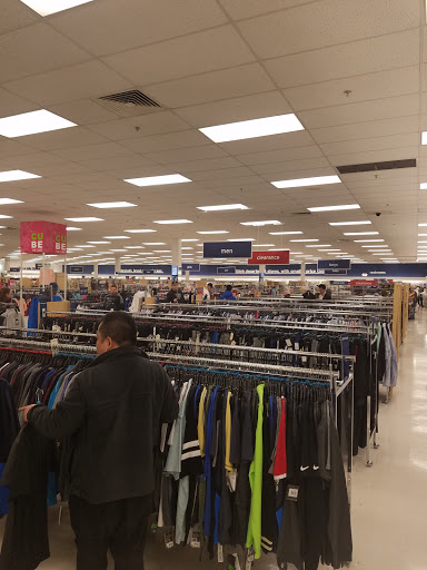 Department Store «Marshalls», reviews and photos, 460 E Waterfront Dr, Homestead, PA 15120, USA