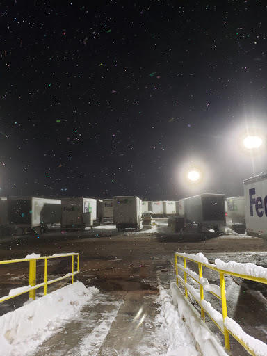 Mailing Service «FedEx Ground», reviews and photos, 8951 Yosemite Street, Henderson, CO 80640, USA
