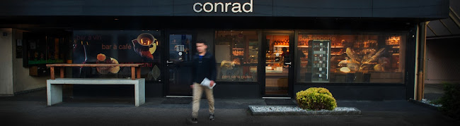 Boulangerie Conrad SA