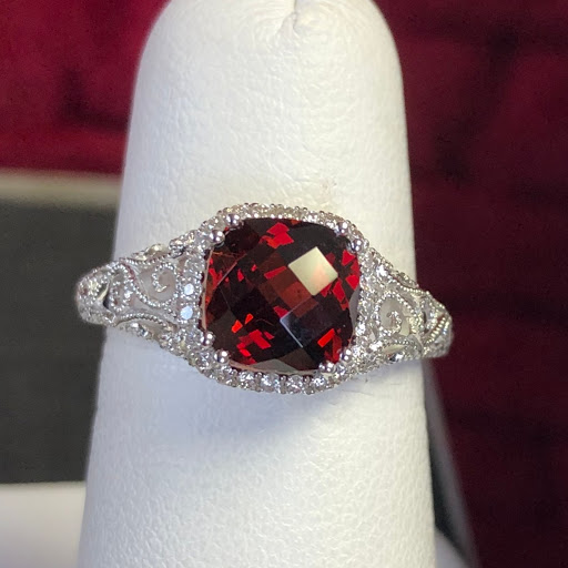 Jeweler «Broestl & Wallis Fine Jewelers», reviews and photos, 14410 Madison Ave, Lakewood, OH 44107, USA