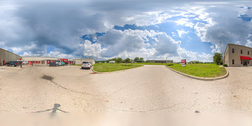 Self-Storage Facility «CubeSmart Self Storage», reviews and photos, 707 Enterprise Dr, Lewis Center, OH 43035, USA