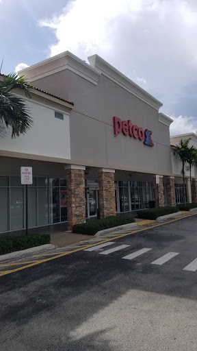 Pet Supply Store «Petco Animal Supplies», reviews and photos, 15895 Pines Blvd, Pembroke Pines, FL 33028, USA