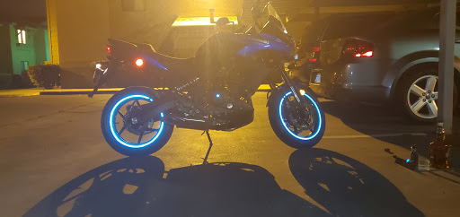 Motorcycle Dealer «The Cycle Exchange», reviews and photos, 1393 US-46, Ledgewood, NJ 07852, USA