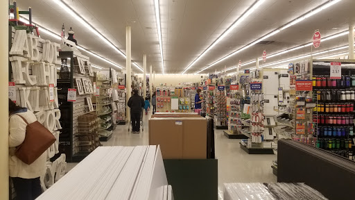 Craft Store «Hobby Lobby», reviews and photos, 240 Fort Evans Rd NE, Leesburg, VA 20176, USA
