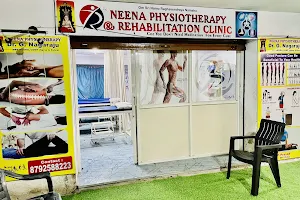 Neena Physiotherapy and Rehabilitation clinic image