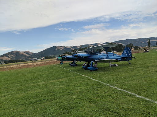 History Museum «Western Antique Aeroplane and Automobile Musem (WAAAM)», reviews and photos, 1600 Air Museum Rd, Hood River, OR 97031, USA