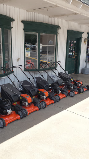 T H Rogers Lumber Co