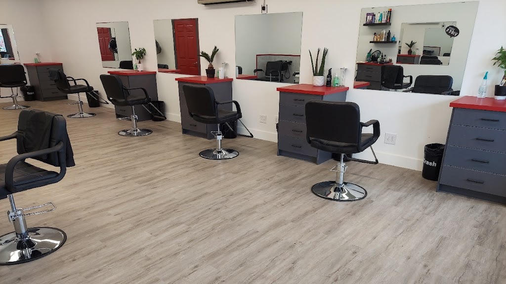 Kirsch Kutz Salon 84341